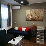 Apartman Griva