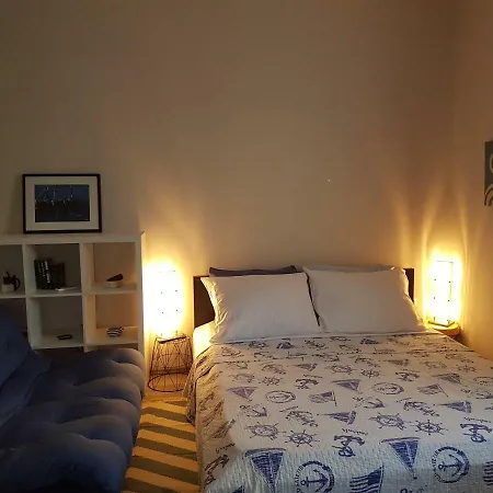 Apartamento Griva
