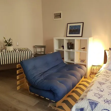 Griva Апартаменты