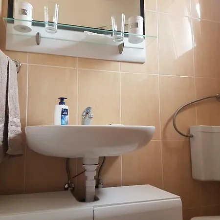 Apartment Griva *