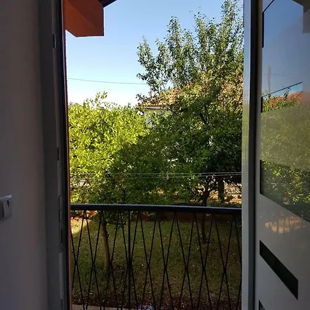 Apartamento Griva