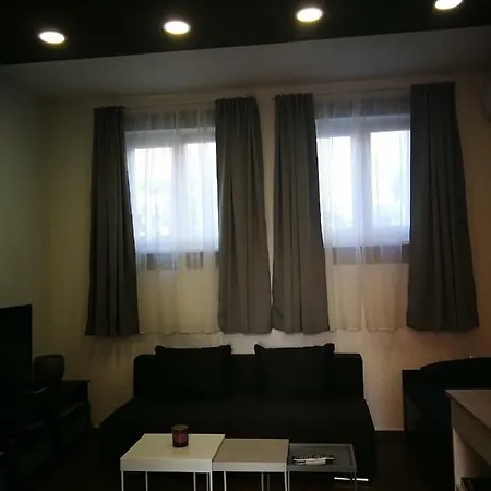 Griva 아파트