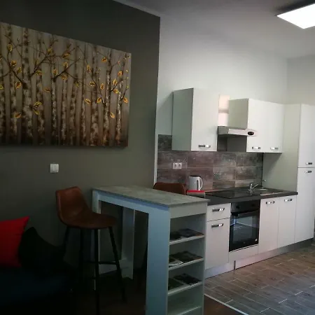 Griva Apartamento Zadar