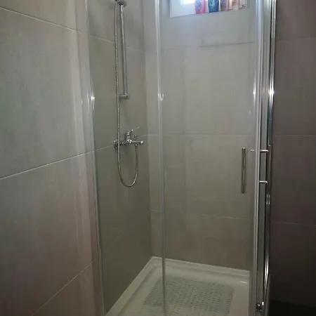 Apartment Griva
