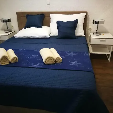 Apartamento Griva *