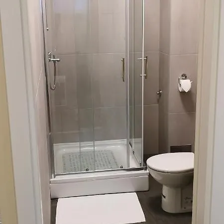 Apartamento Griva Zadar