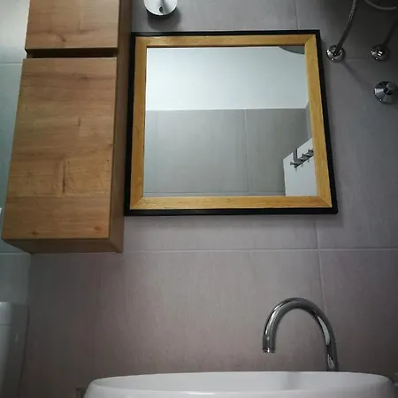 Griva Apartamento