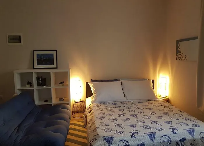 Апартаменты Griva