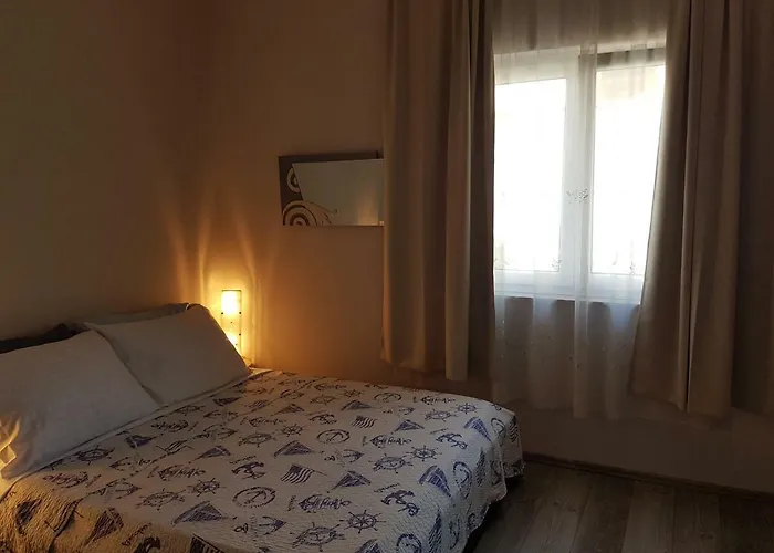Apartman Griva Zadar