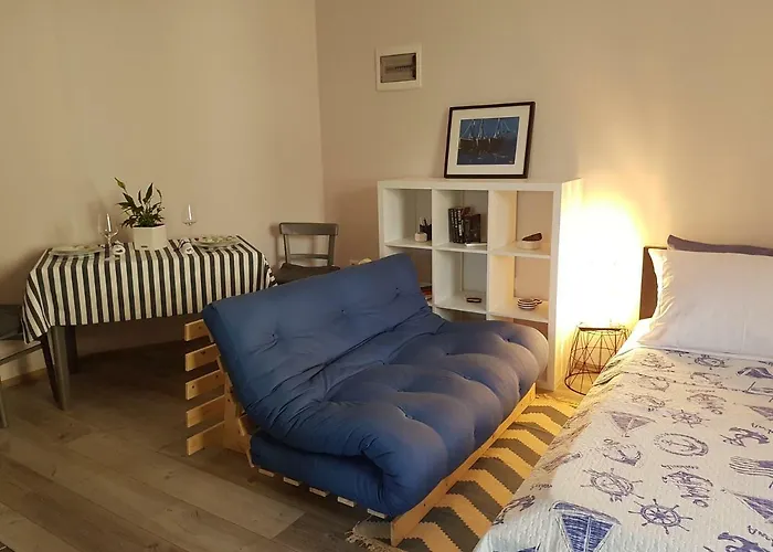 Griva Apartment
