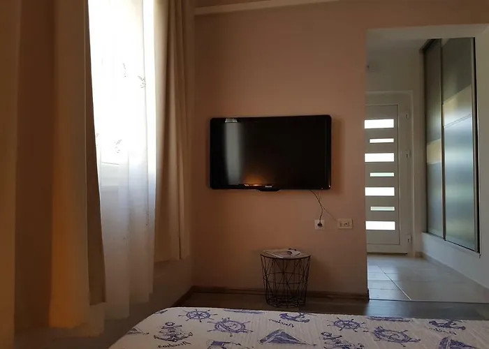 Griva Apartment