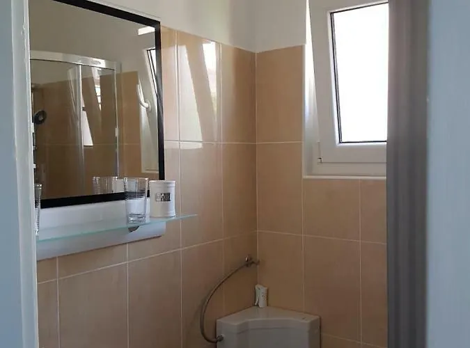 Apartment Griva