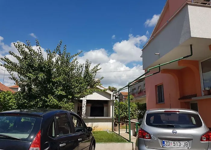 Griva * Zadar