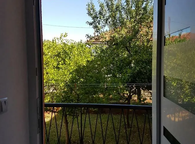 Апартаменты Griva