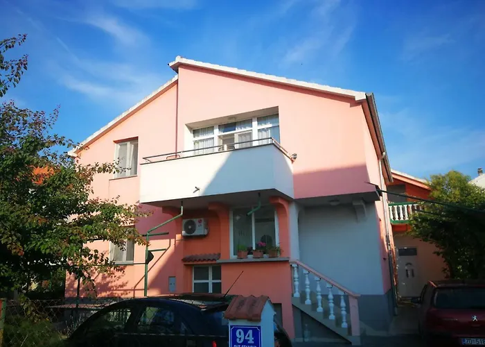 Griva Apartment