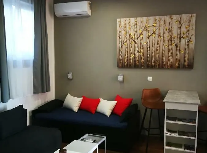 Apartment Griva