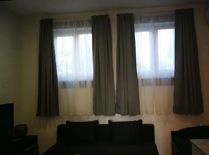 Griva Apartment