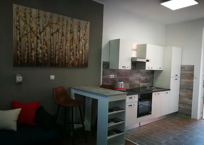 Griva Apartman Zadar