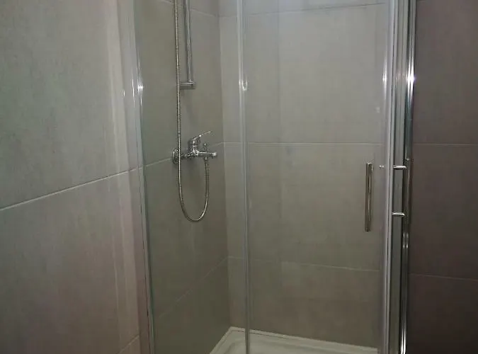 Apartment Griva