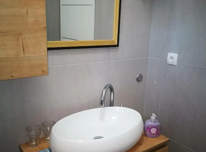 Griva Apartment