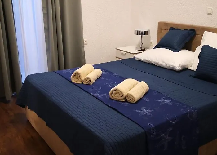 Griva Apartment