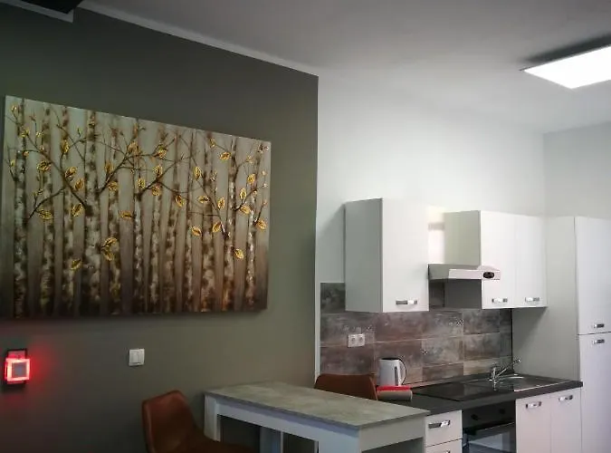 Griva Apartman Zadar