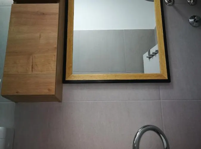 Griva Apartment