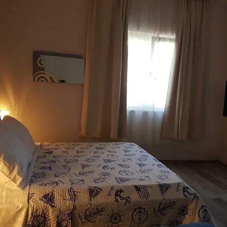 Apartment Griva *