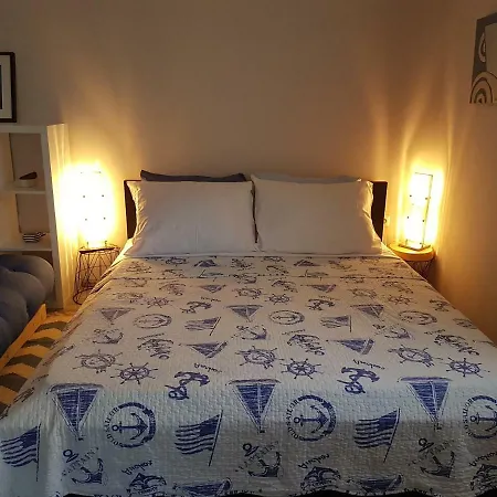 Griva Lägenhet