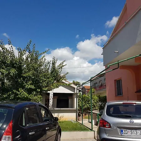Griva * זאדאר