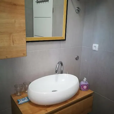 Griva Apartamento
