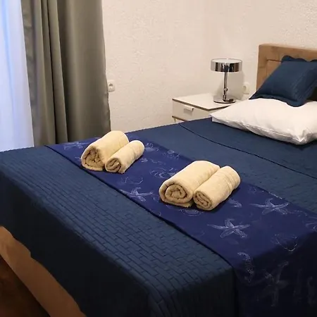 Griva Apartamento