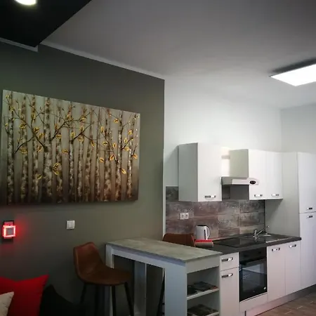 Griva Apartamento Zadar