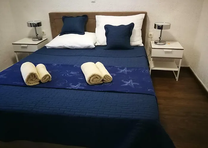 Appartement Griva *
